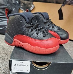 Jordan 12 Retro bt